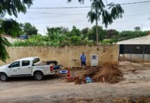 Prefeitura de Sorocaba e Saae realizam ligações residenciais de água no bairro Chácara Ana Maria solucionando demanda de mais de 30 anos de espera