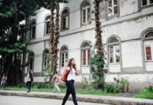 Pesquisadores da UFRJ identificam fenômeno inédito no sistema solar