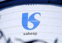 Sabesp busca restabelecer abastecimento no litoral de SP