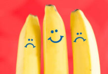 Por que você não deve comer bananas no café da manhã (nunca!)
