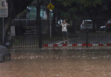Saiba como ajudar os afetados pela chuva no litoral norte de SP