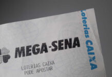 Três apostas vão dividir prêmio de R$ 53 milhões da Mega-Sena