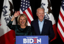 Janja e Jill Biden terão encontro separado durante visita de Lula à Casa Branca