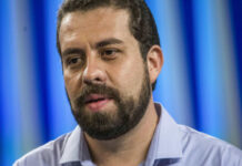 Boulos aciona MPF contra Wajngarten por ação contra moradias populares em Maresias