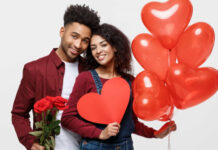 Os símbolos do amor ao redor do mundo e seus significados reais