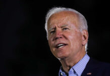 Biden diz não acreditar que China vá enviar armas à Rússia na Guerra da Ucrânia