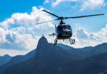 Quem era empresário morto em helicóptero no ES