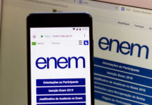 Resultado do Enem 2022 já pode ser consultado