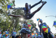 Como cada signo se irá se comportar no carnaval 2023