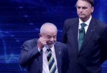 ‘Populistas, Lula e Bolsonaro erram na economia’