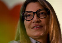 Janja Silva aceita convite para ser madrinha da Imperatriz Leopoldinense
