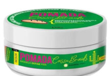 Veja quais as pomadas para trançar cabelo foram proibidas pela Anvisa