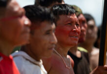 Invasão do garimpo ilegal acirra conflitos entre comunidades yanomami