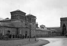 A história aterrorizante e assustadora do hospício Broadmoor e seus infames moradores
