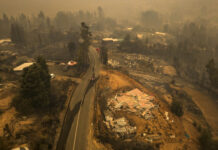 Chile decreta estado de catástrofe após incêndios florestais com 13 mortos