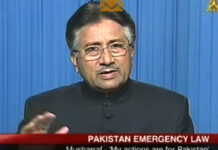 Morre Pervez Musharraf, ex-líder do Paquistão e aliado dos EUA, aos 79