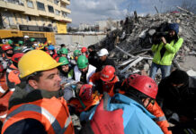 Instabilidade na Síria faz com que ajuda externa vire desafio 4 dias após terremoto