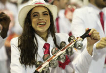 Conheça os enredos das escolas de samba de SP que desfilam hoje