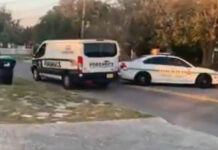 Profissional de imprensa é morto durante cobertura de assassinato na Flórida