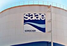 Manutenção preventiva na rede de energia ocasionará interrupção momentânea no abastecimento de água na região do Parque Campolim