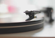 Vendas de vinis superam as de CDs pela primeira vez desde 1987 nos EUA