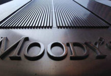 Moody’s coloca 6 bancos dos EUA em revisão para eventual rebaixamento de rating