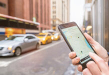 Se for embora do país é problema da Uber, diz ministro do Trabalho