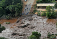 Tragédia em Mariana: processo no Reino Unido chega a 700 mil autores