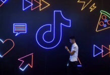 BBC pede aos funcionários que desinstalem o TikTok