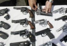 Governo Lula prorroga recadastramento de armas para o dia 3 de maio