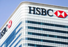 HSBC anuncia compra de braço britânico do falido SVB