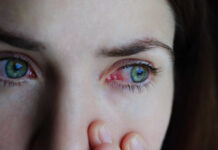 Outono pede mais cuidado com os olhos
