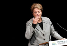 Banco dos Brics elege Dilma Rousseff como presidente em decisão unânime