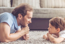 Como melhorar a relação com seu filho, de acordo com o signo astrológico dele