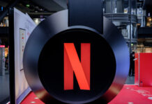 CEO da Netflix diz que conteúdo trouxe receita em resposta a telecoms