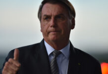 CGU derruba sigilo de cartão de vacinação do ex-presidente Bolsonaro