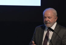 PF sob Lula barra fala de dirigentes de Bolsonaro e até hino da polícia em eventos