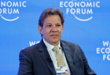 Haddad diz discordar de André Lara Resende sobre ‘descontrole inflacionário’