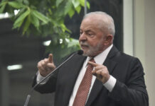 Governo Lula e Pernambuco fazem acordo por gestão compartilhada de Fernando de Noronha