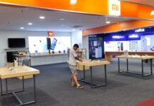 Xiaomi apresenta carregador que faz bateria chegar a 100% em até cinco minutos