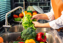 Os vegetais que tem em casa vão durar mais tempo se fizer ‘isto’