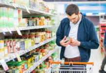 Pesquisa analisa identificação de aditivos em rótulo de alimentos