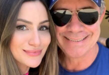 Piloto morre e filha está em estado gravíssimo após queda de avião em BH