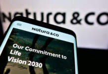 Natura reverte lucro e registra prejuízo de R$ 890,4 milhões no 4º tri