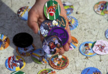 Brinquedos perigosos que poderiam ter te machucado sério na infância