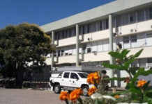 Adolescente é baleada no rosto em jogo de ‘roleta-russa’ em Santa Maria