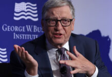 IA pode decidir que os humanos são uma ameaça, diz Bill Gates