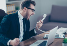 Cuidado com eles. Estes signos se irritam com facilidade