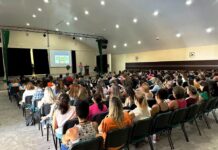 Programa Saúde na Escola Ciclo 2023/24 vai trabalhar na conscientização e promoção da cobertura vacinal dos estudantes nas instituições públicas e particulares