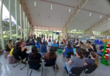 Prefeitura de Sorocaba realiza formação do programa “Lugares de Ler” com professores da rede municipal
